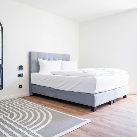 Johouse Zingst Johouse Zimmer 06 Esterno foto