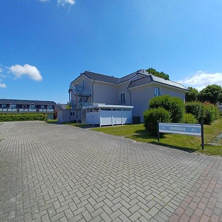 Johouse Zingst Johouse Zimmer 06 Esterno foto